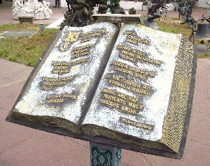 Treasures from Neverland