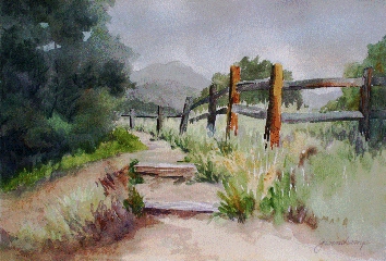 Two Steps by Helen Groenekamp