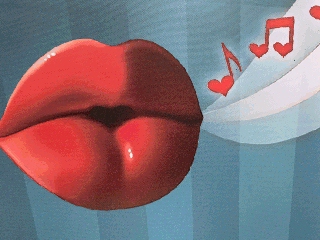 Masters of Musical Whistling logo